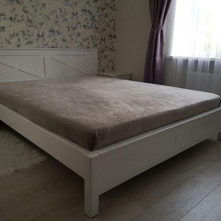 Appartment-Квартира Vinnytsia Exteriör bild