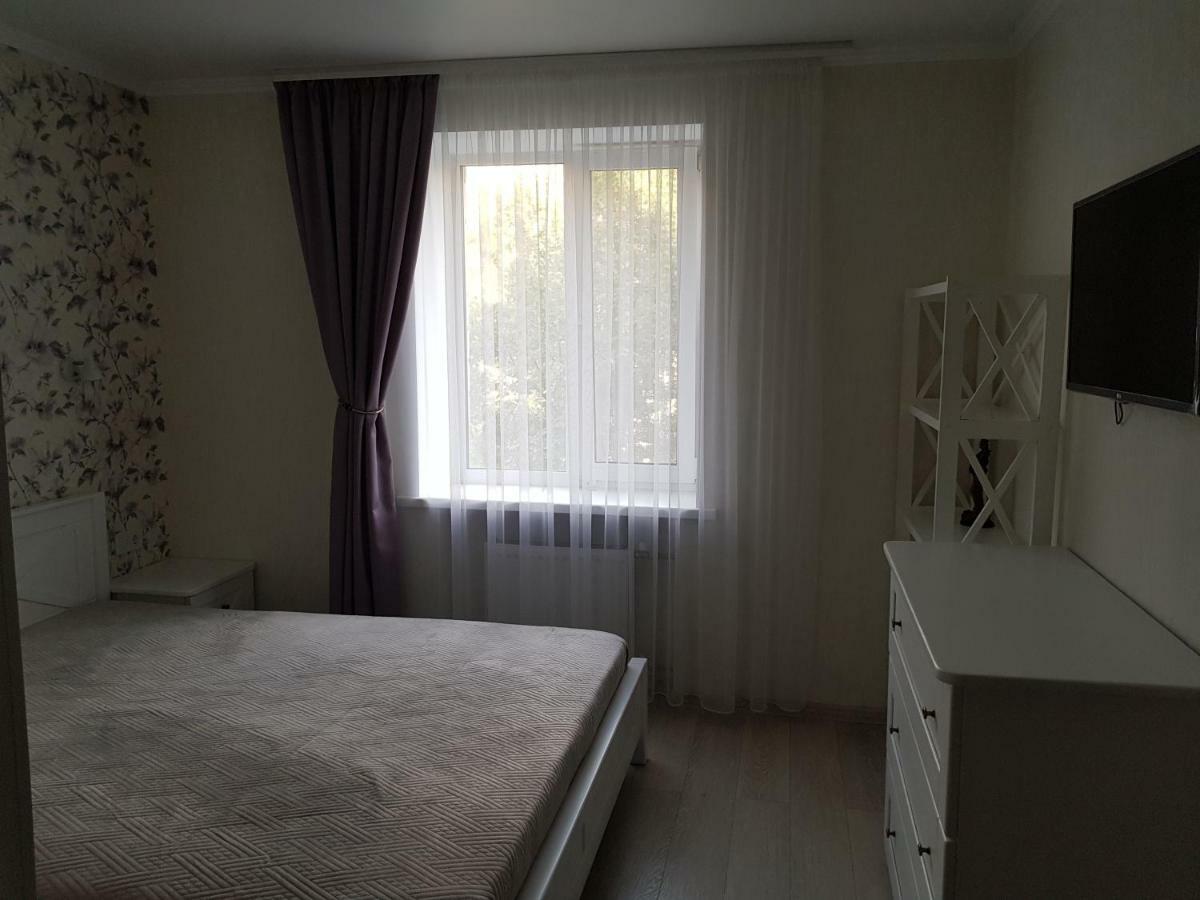 Appartment-Квартира Vinnytsia Exteriör bild