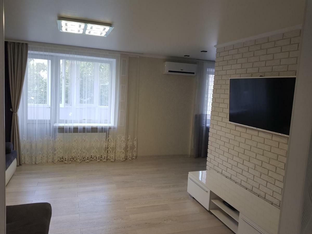 Appartment-Квартира Vinnytsia Exteriör bild