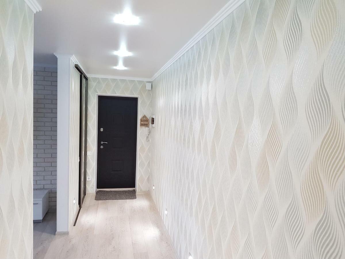 Appartment-Квартира Vinnytsia Exteriör bild