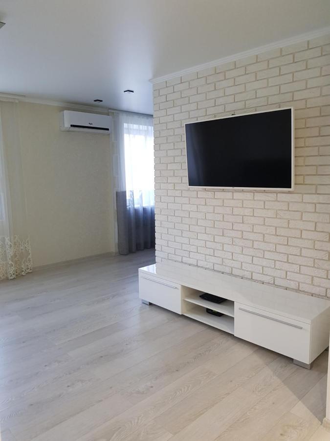Appartment-Квартира Vinnytsia Exteriör bild