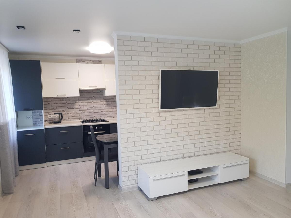 Appartment-Квартира Vinnytsia Exteriör bild