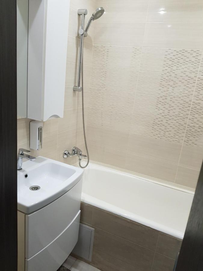 Appartment-Квартира Vinnytsia Exteriör bild